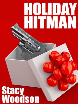 cover image of Holiday Hitman